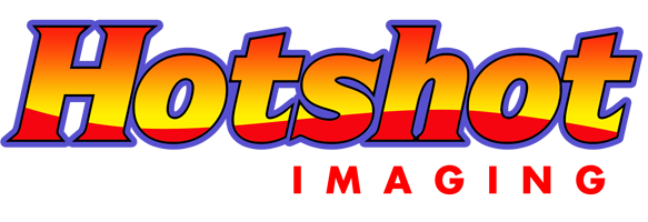 Hotshot Imaging Logo