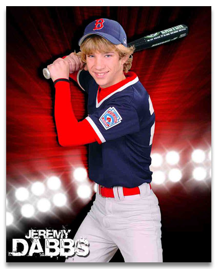 Youth Sports Photo